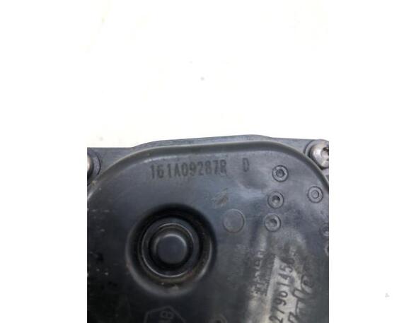 Throttle Body NISSAN NOTE (E12)