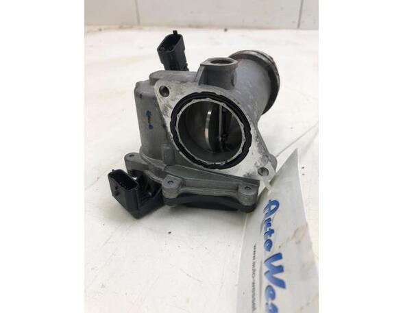 Throttle Body NISSAN NOTE (E12)