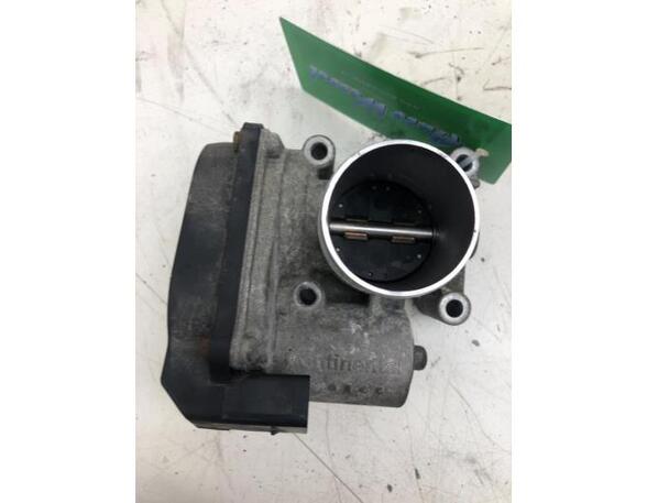 Throttle Body FORD KA (RB_), SKODA FABIA II (542), SEAT IBIZA IV (6J5, 6P1), SEAT IBIZA IV SC (6J1, 6P5)