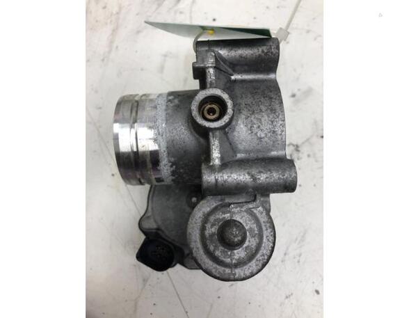 Throttle Body FORD KA (RB_), SKODA FABIA II (542), SEAT IBIZA IV (6J5, 6P1), SEAT IBIZA IV SC (6J1, 6P5)