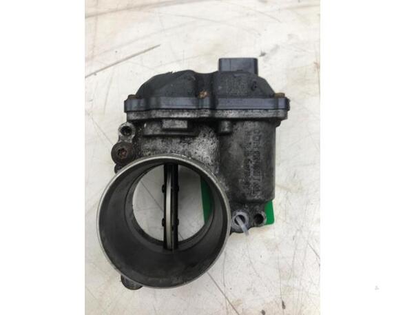 Throttle Body VW TRANSPORTER V Van (7HA, 7HH, 7EA, 7EH), VW TRANSPORTER VI Van (SGA, SGH, SHA, SHH)