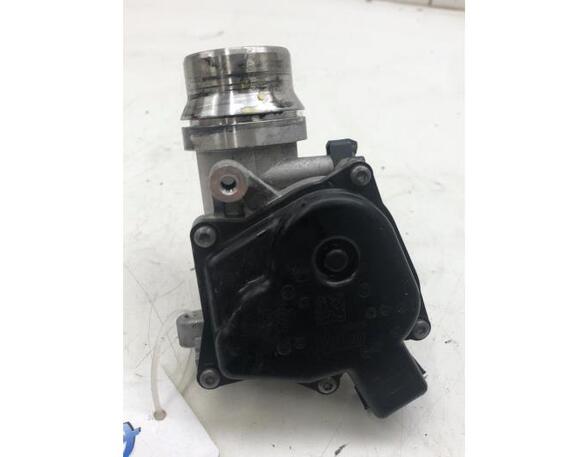 Throttle Body RENAULT KANGOO / GRAND KANGOO (KW0/1_)