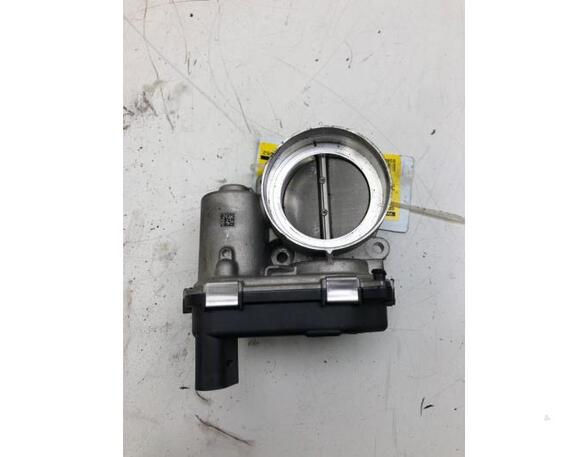 Throttle Body SKODA OCTAVIA IV Combi (NX5), CUPRA LEON (KL1, KU1), VW GOLF VIII (CD1)