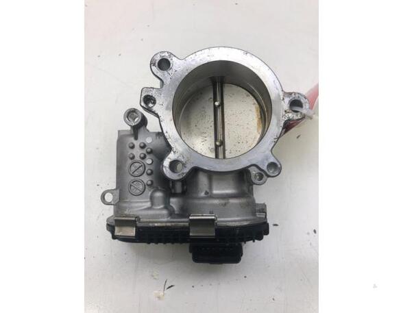 Throttle Body OPEL GRANDLAND X (A18)