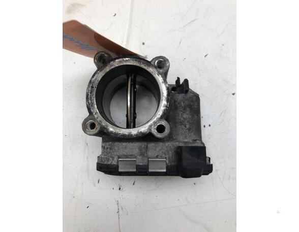 Throttle Body MERCEDES-BENZ C-CLASS (W203)