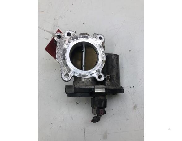 Throttle Body OPEL GT Convertible (M07)