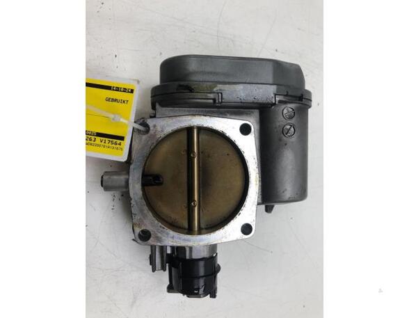 Throttle Body MERCEDES-BENZ S-CLASS (W220)