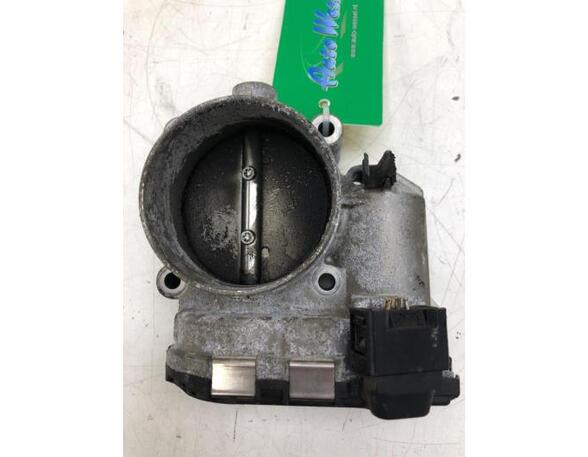 Throttle Body PORSCHE BOXSTER (986)