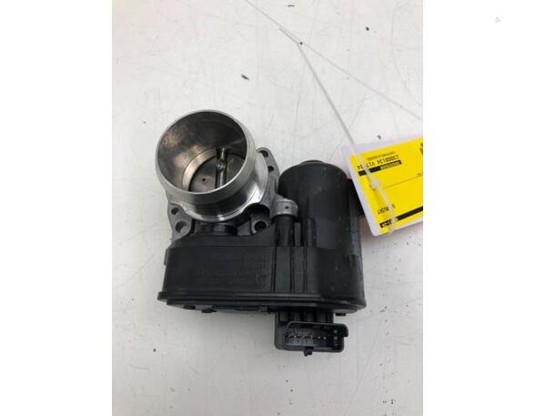 Throttle Body OPEL CROSSLAND X / CROSSLAND (P17, P2QO)