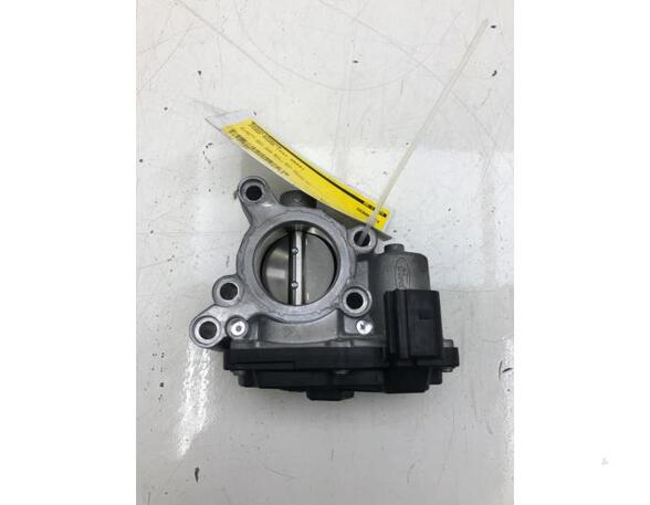 Throttle Body FORD PUMA (J2K, CF7)