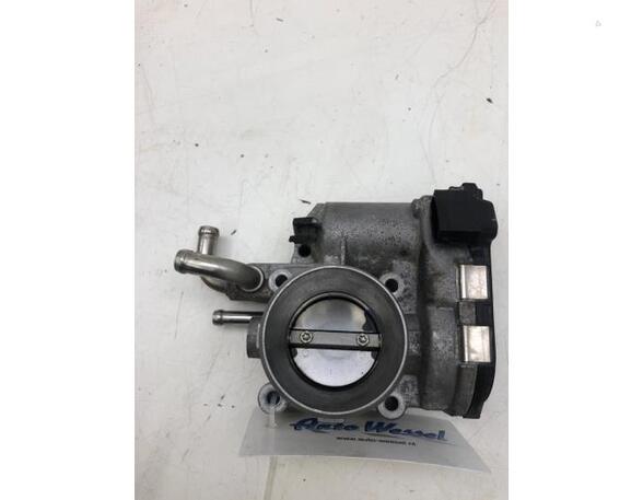 Throttle Body KIA RIO III (UB), KIA RIO III Saloon (UB)