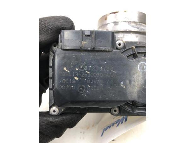 Throttle Body VOLVO V40 Hatchback (525, 526), VOLVO V40 Cross Country (526)