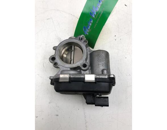 Throttle Body SKODA OCTAVIA IV Combi (NX5), VW POLO (AW1, BZ1)