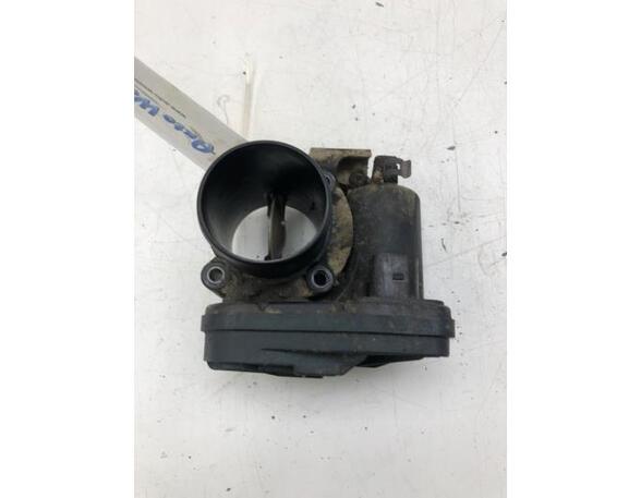 Throttle Body LAND ROVER RANGE ROVER III (L322)