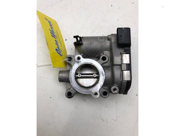 Throttle Body NISSAN QASHQAI II SUV (J11, J11_), RENAULT CAPTUR II (HF_)