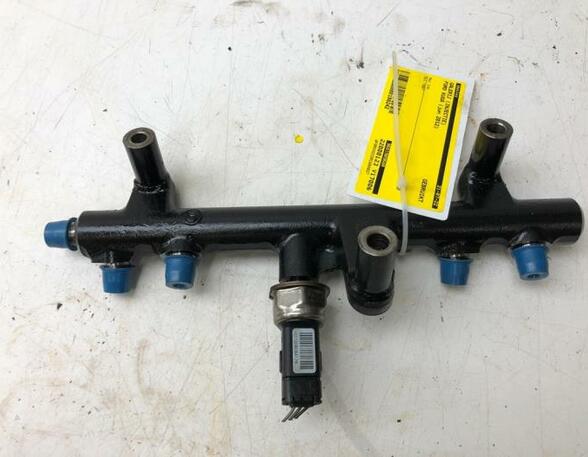 Petrol Fuel Rail FORD KUGA I, FORD KUGA II (DM2), FORD C-MAX (DM2), FORD FOCUS C-MAX (DM2)