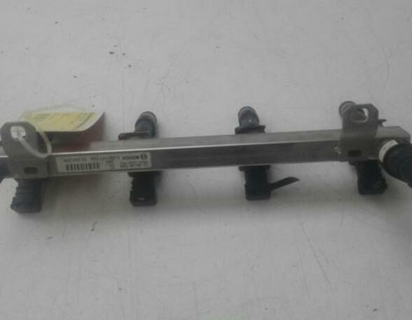 Petrol Fuel Rail OPEL CORSA D (S07)