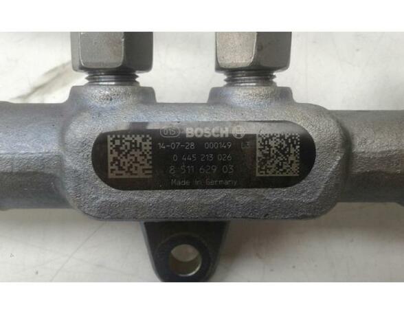 Petrol Fuel Rail MINI MINI (F56)