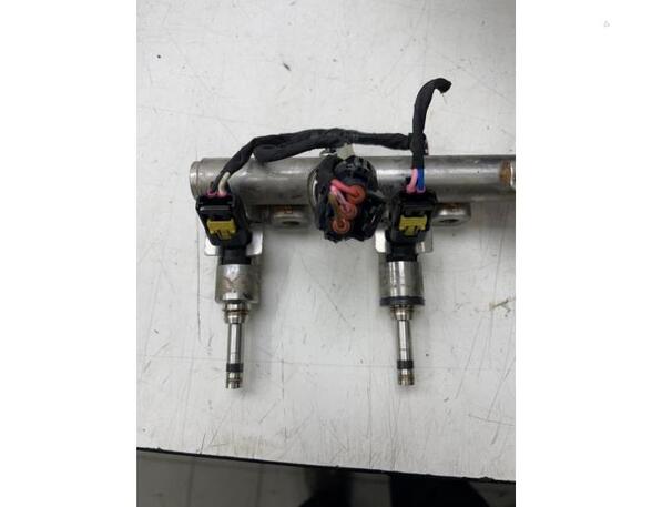 Petrol Fuel Rail KIA RIO IV (YB, SC, FB)