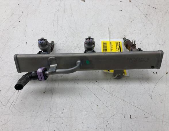 Petrol Fuel Rail NISSAN MICRA V (K14)