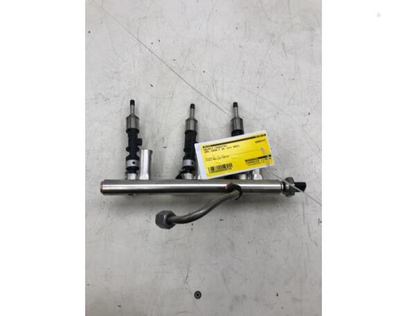 Petrol Fuel Rail OPEL CORSA F (P2JO)