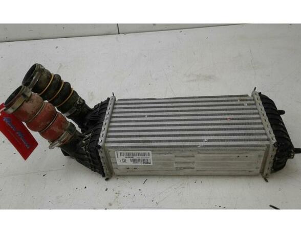 Intercooler OPEL CROSSLAND X / CROSSLAND (P17, P2QO)