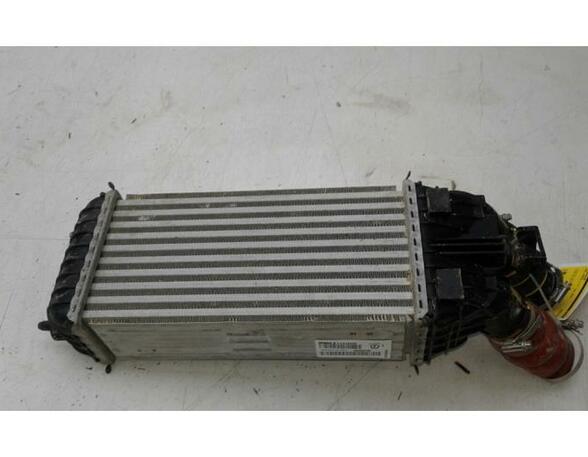 Intercooler OPEL CROSSLAND X / CROSSLAND (P17, P2QO)