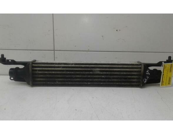 Intercooler OPEL CORSA D (S07)