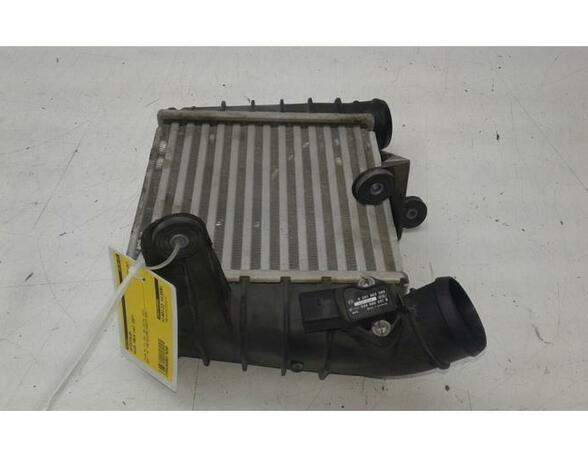 Intercooler SKODA FABIA I Combi (6Y5)