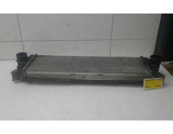 Intercooler VW CRAFTER 30-50 Van (2E_)