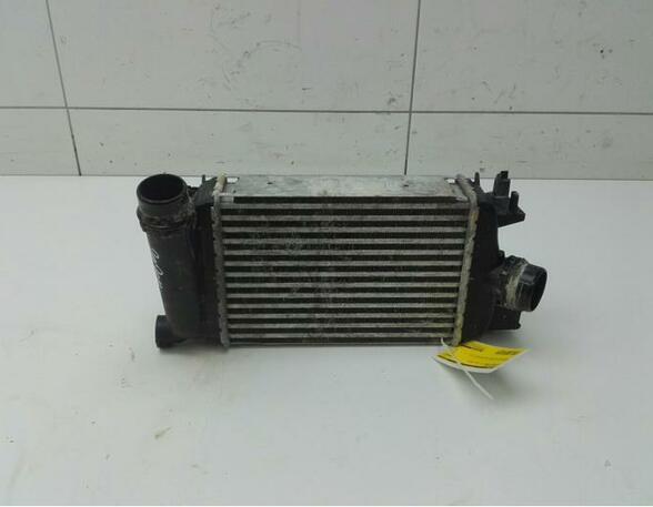 Intercooler NISSAN MICRA V (K14)