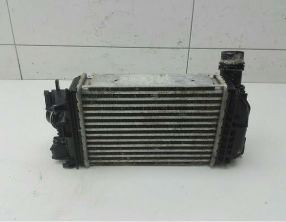 Intercooler NISSAN MICRA V (K14)