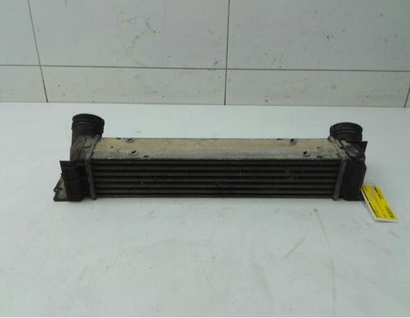 Intercooler BMW 1 (E81), BMW 1 (E87)