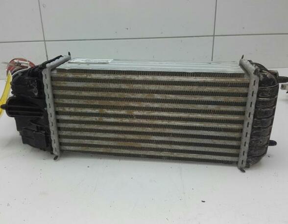 Intercooler PEUGEOT 2008 II (UD_, US_, UY_, UK_)