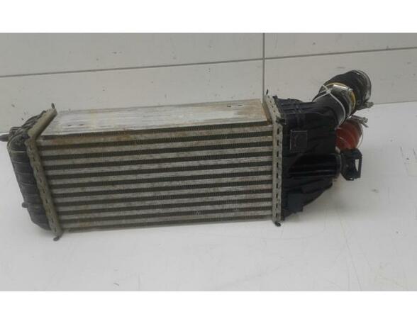 Intercooler OPEL CROSSLAND X / CROSSLAND (P17, P2QO)