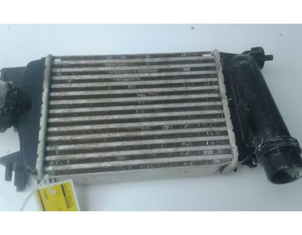 Intercooler NISSAN MICRA V (K14)