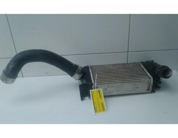 Intercooler NISSAN MICRA V (K14)