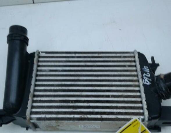 Intercooler NISSAN MICRA V (K14)