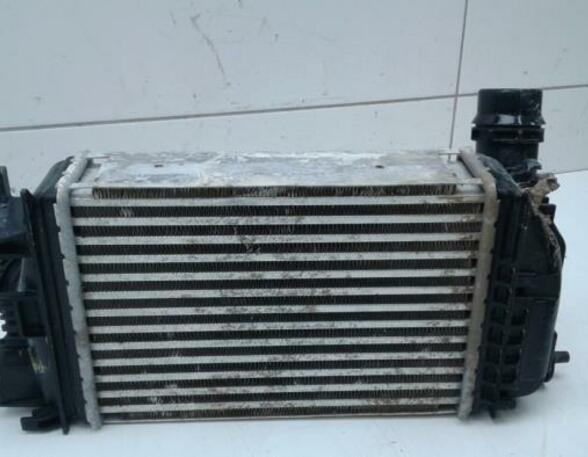 Intercooler NISSAN MICRA V (K14)