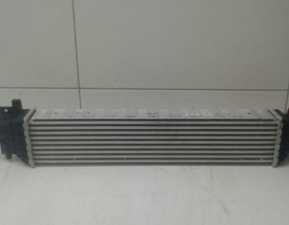 Intercooler OPEL MOKKA / MOKKA X (J13)