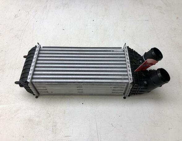 Intercooler OPEL CROSSLAND X / CROSSLAND (P17, P2QO)