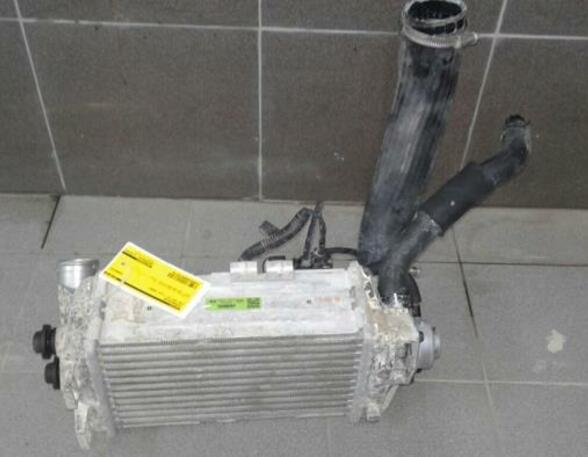 Intercooler KIA RIO IV (YB, SC, FB), KIA STONIC (YB)