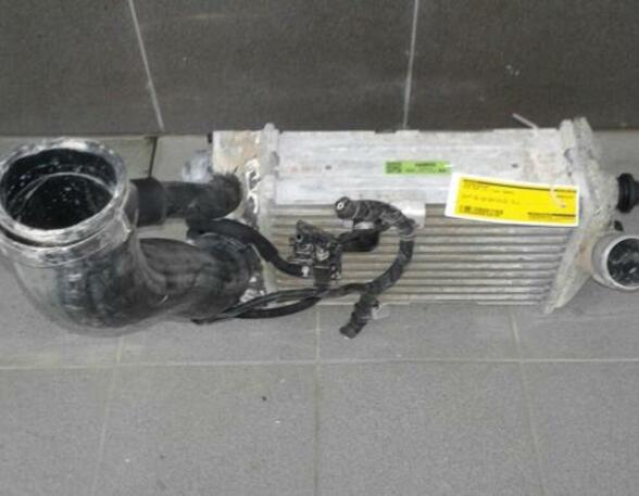 Intercooler KIA RIO IV (YB, SC, FB), KIA STONIC (YB)