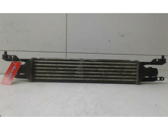 Intercooler OPEL CORSA D (S07)