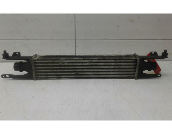 Intercooler OPEL CORSA D (S07)