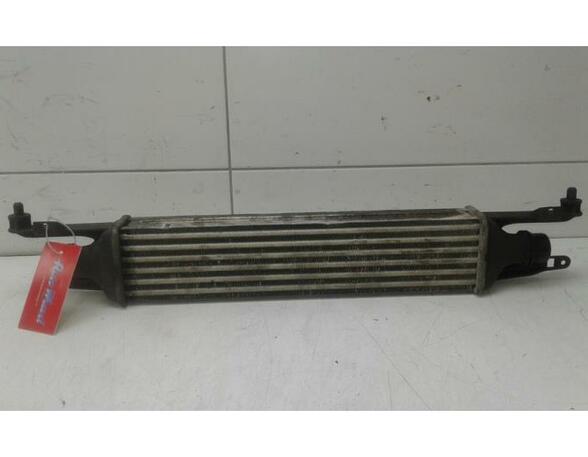 Intercooler OPEL CORSA D (S07)