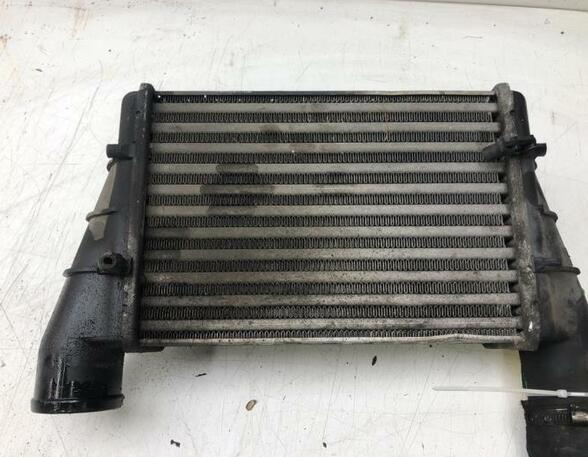 Intercooler VW PASSAT (3B2)