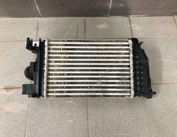 Intercooler NISSAN MICRA V (K14)