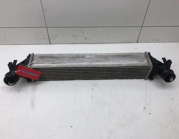 Intercooler OPEL ASTRA K (B16)