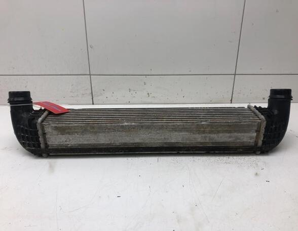 Intercooler OPEL ASTRA K (B16)